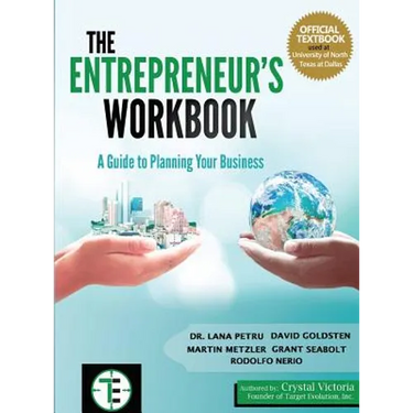 The Entrepreneur's Workbook