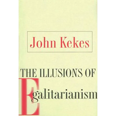 The Illusions of Egalitarianism