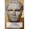 Cicero, Philippic 2, 44-50, 78-92, 100-119: Latin Text, Study Aids with Vocabulary, and Commentary