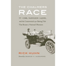 The Chalmers Race: Ty Cobb, Napoleon Lajoie, and the Controversial 1910 Batting Title That Became a National Obsession