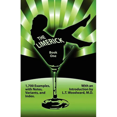 The Limerick Book, Volume One