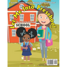 Let Me Into Preschool