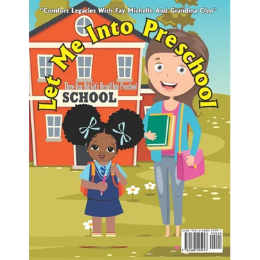 Let Me Into Preschool