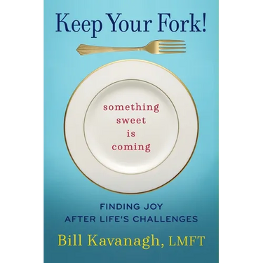 Keep Your Fork! Something Sweet is Coming