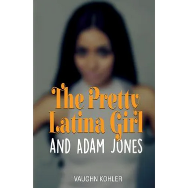 The Pretty Latina Girl and Adam Jones