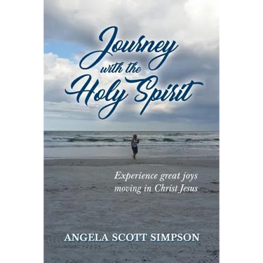 Journey With The Holy Spirit