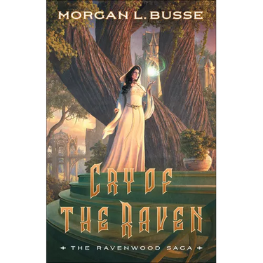 Cry of the Raven
