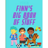 Finn's Big Book of Stuff