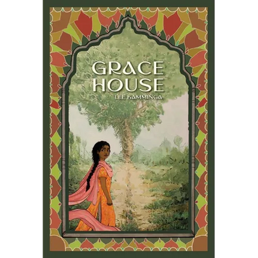Grace House