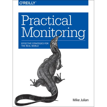 Practical Monitoring: Effective Strategies for the Real World