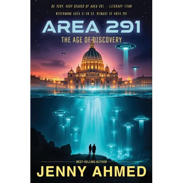 Area 291