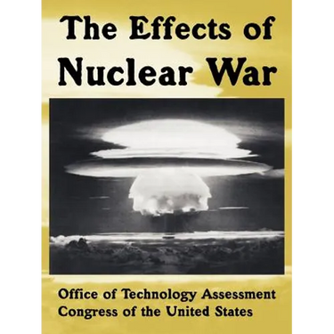 The Effects of Nuclear War