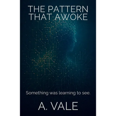 The Pattern That Awoke