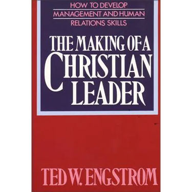 The Making of a Christian Leader