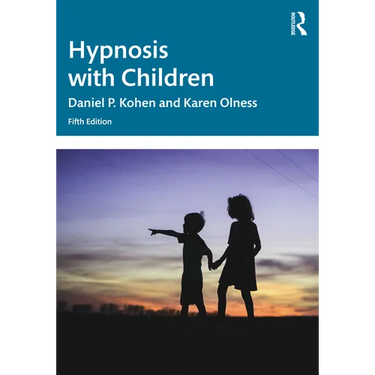 Hypnosis with Children