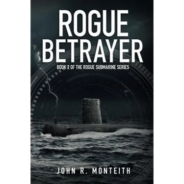Rogue Betrayer