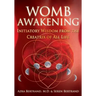 Womb Awakening: Initiatory Wisdom from the Creatrix of All Life
