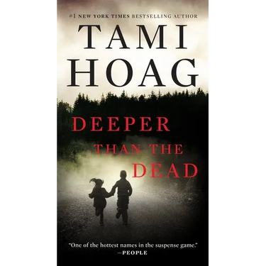 Deeper Than the Dead