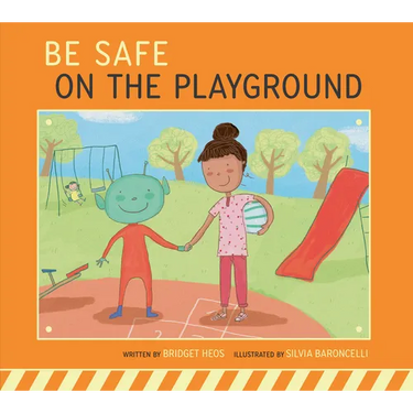 Be Safe on the Playground