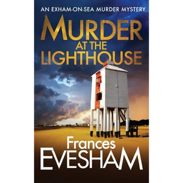 Murder At The Lighthouse