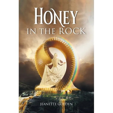 Honey in the Rock