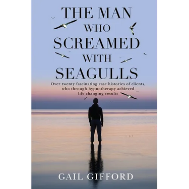 The Man who Screamed with Seagulls