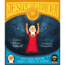Jesus and the Lions' Den Storybook: A True Story about How Daniel Points Us to Jesus
