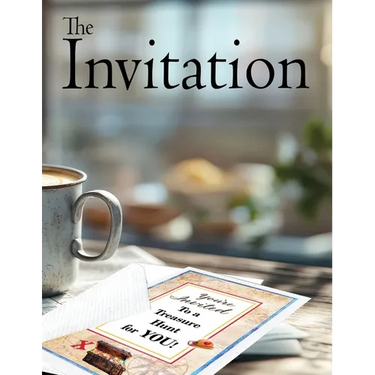The Invitation