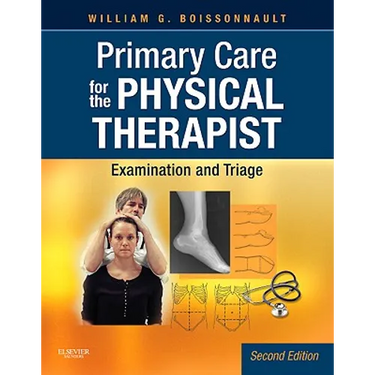 Primary Care for the Physical Therapist: Examination and Triage