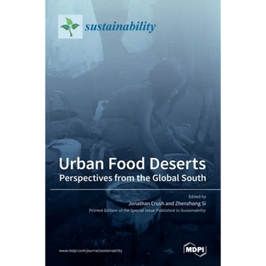 Urban Food Deserts: Perspectives from the Global South