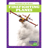 Firefighting Planes