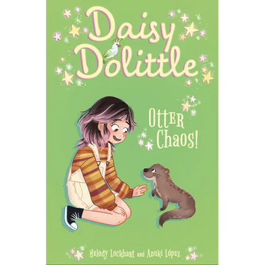 Daisy Dolittle: Otter Chaos!