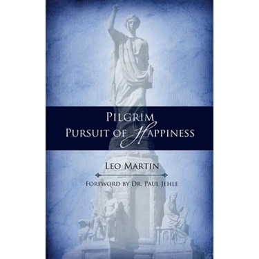 Pilgrim Pursuit of Happiness