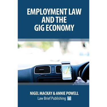 Employment Law and the Gig Economy