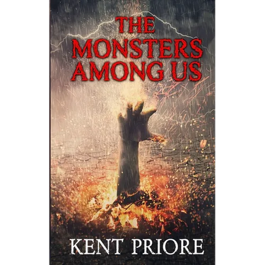 The Monsters Among Us