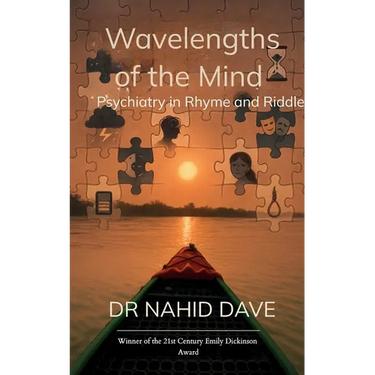 Wavelengths of the Mind