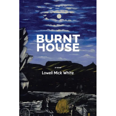 Burnt House