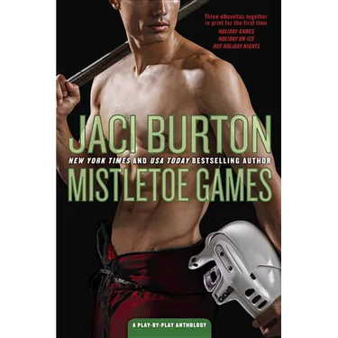Mistletoe Games