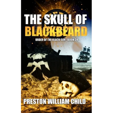 The Skull of Blackbeard