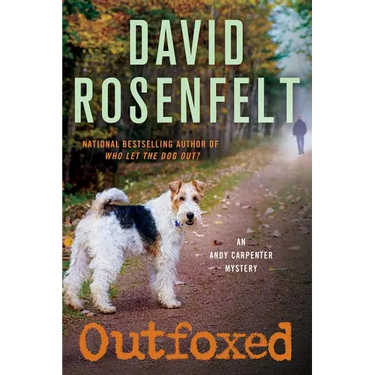 Outfoxed