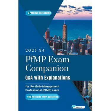PfMP Exam Companion: Q&A with Explanations