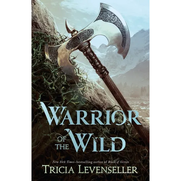 Warrior of the Wild