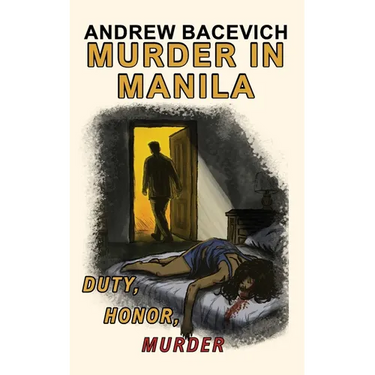 Murder in Manila