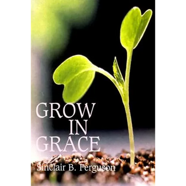 Grow in Grace