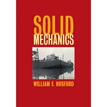 Solid Mechanics