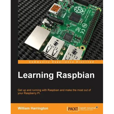 Learning Raspbian
