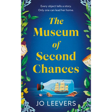 The Museum of Second Chances