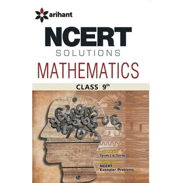 NCERT Solutions Mathematics IX
