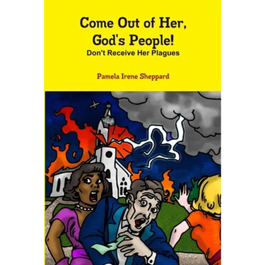 Come Out of Her, God's People