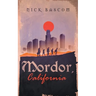 Mordor, California
